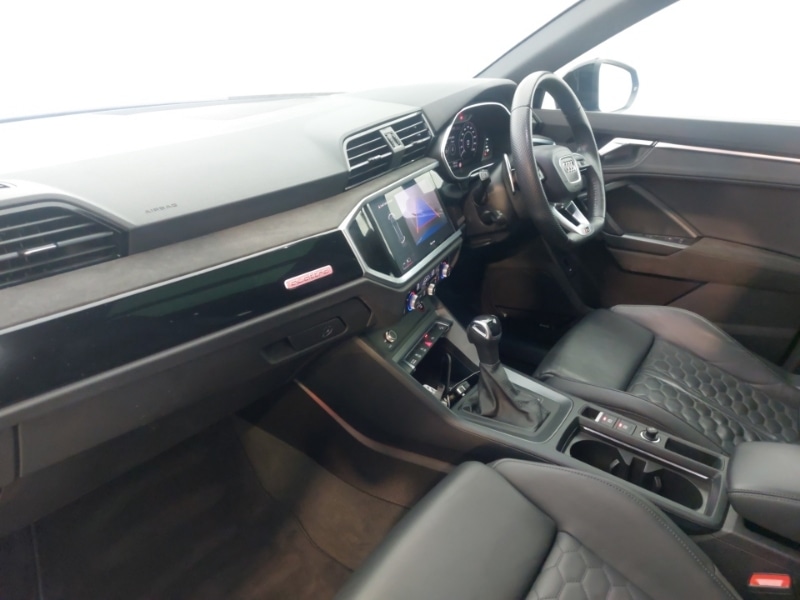 Used Audi RS Q3 2022 for sale - 76358932: Photo 5