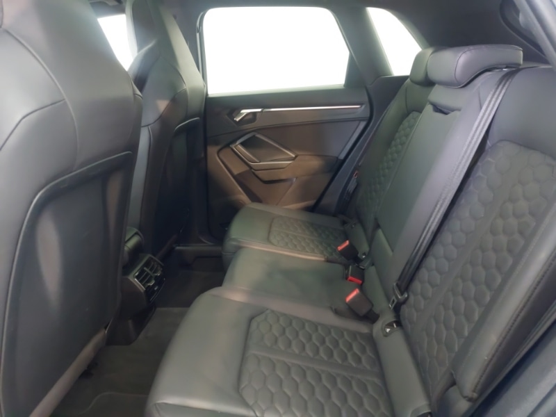 Used Audi RS Q3 2022 for sale - 76358932: Photo 6