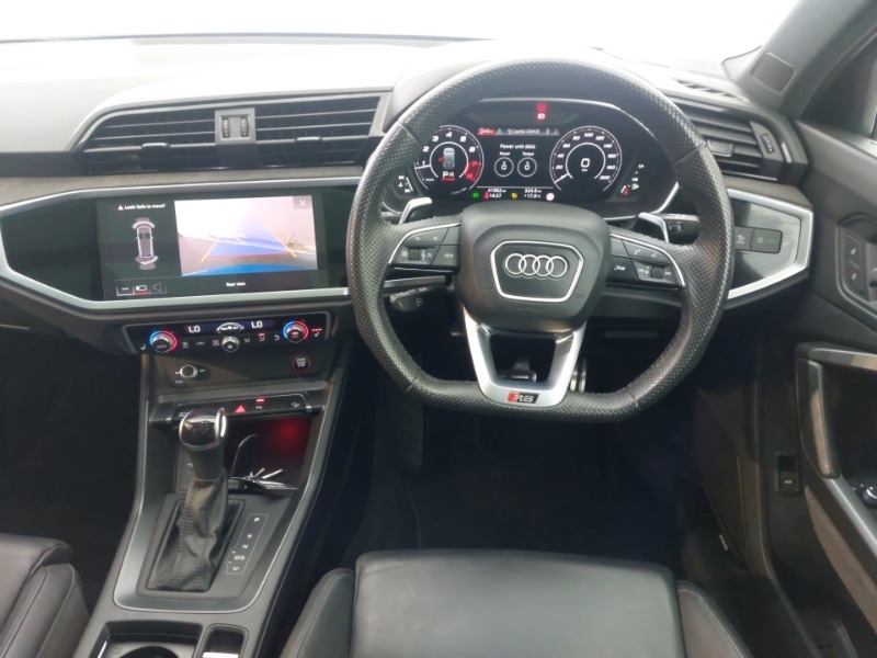 Used Audi RS Q3 2022 for sale - 76358932: Photo 7