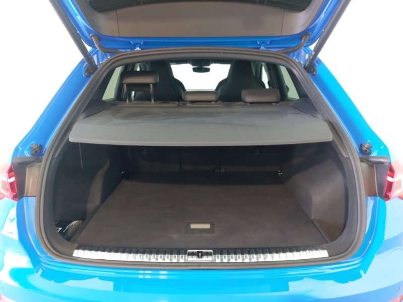 Used Audi RS Q3 2022 for sale - 76358932: Photo 8