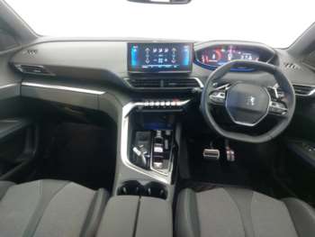 Used Peugeot 3008 2024 for sale - 74652476: Photo