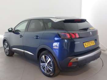 Used Peugeot 3008 2024 for sale - 74652476: Photo