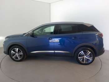 Used Peugeot 3008 2024 for sale - 74652476: Photo