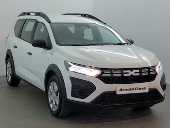 Used Dacia Jogger 2025 for sale - 78634428: Photo