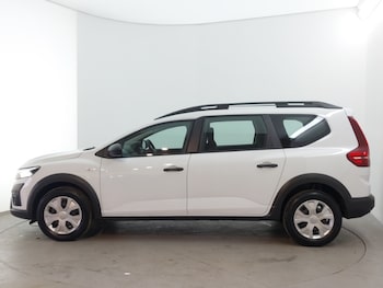 Used Dacia Jogger 2025 for sale - 78634428: Photo