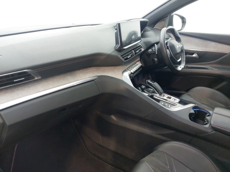 Used Peugeot 3008 2022 for sale - 76145336: Photo 5