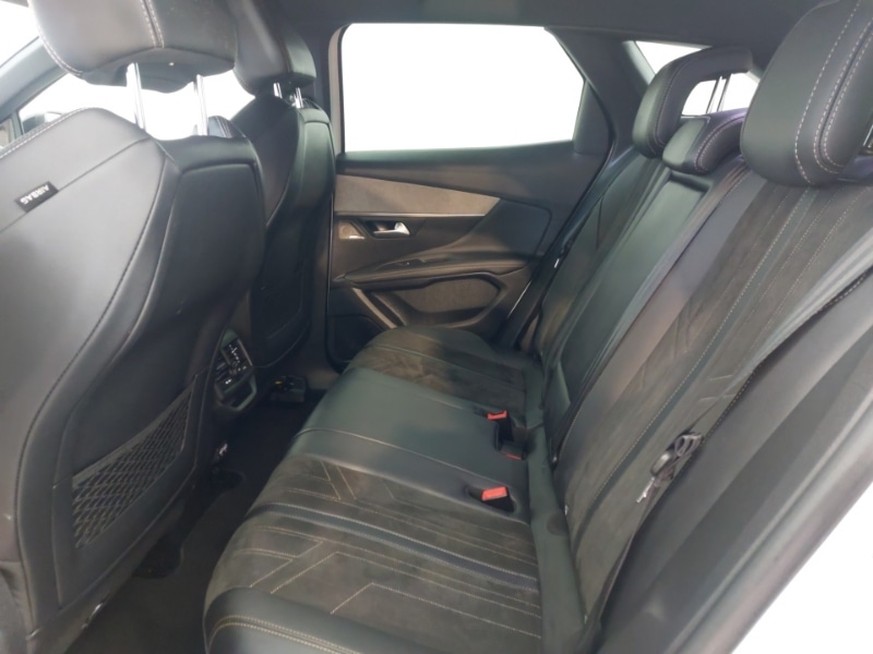 Used Peugeot 3008 2022 for sale - 76145336: Photo 6