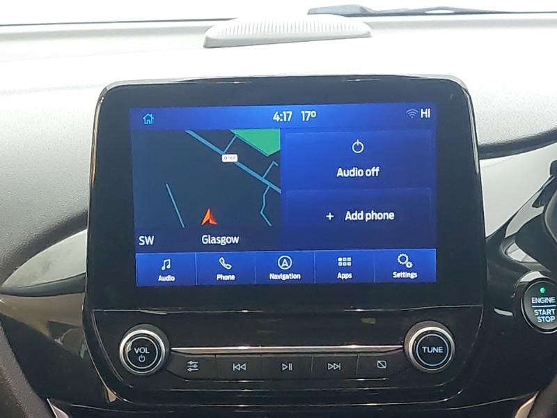 Used Ford Fiesta 2020 for sale - 76498190: Photo 10