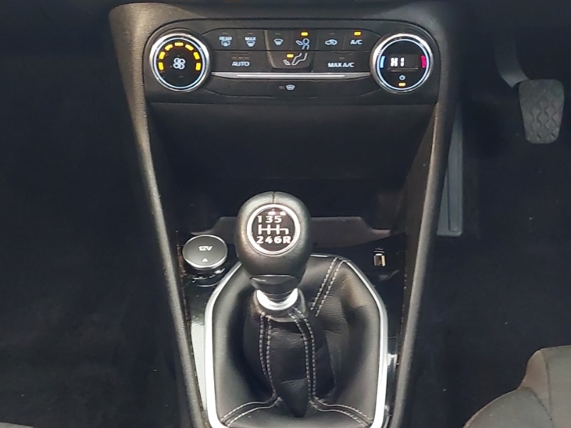 Used Ford Fiesta 2020 for sale - 76498190: Photo 11