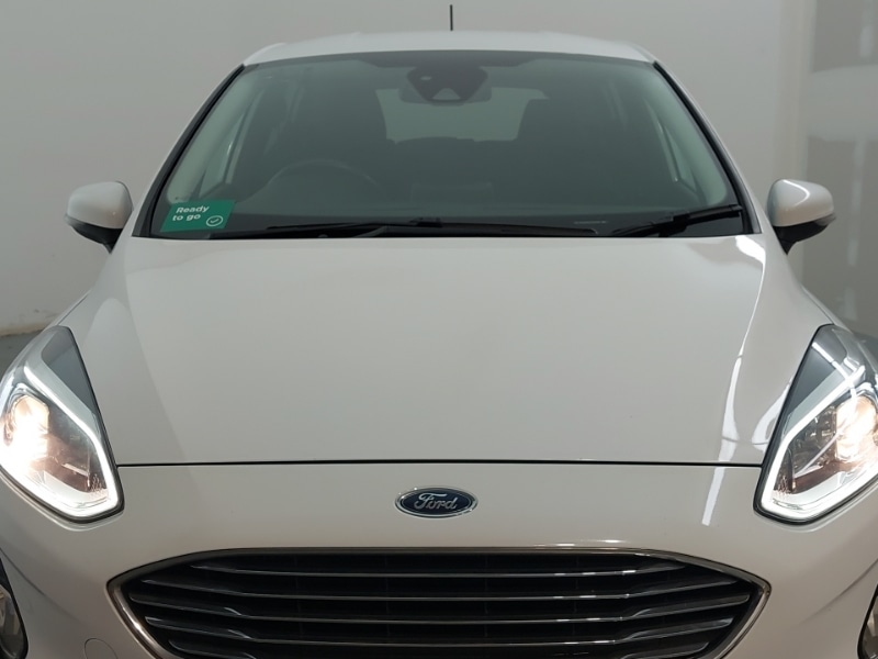 Used Ford Fiesta 2020 for sale - 76498190: Photo 12
