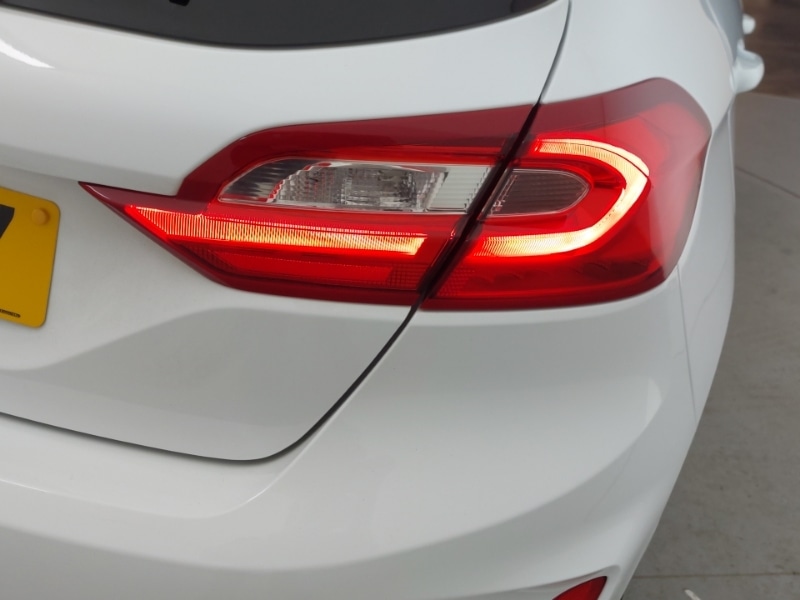 Used Ford Fiesta 2020 for sale - 76498190: Photo 14