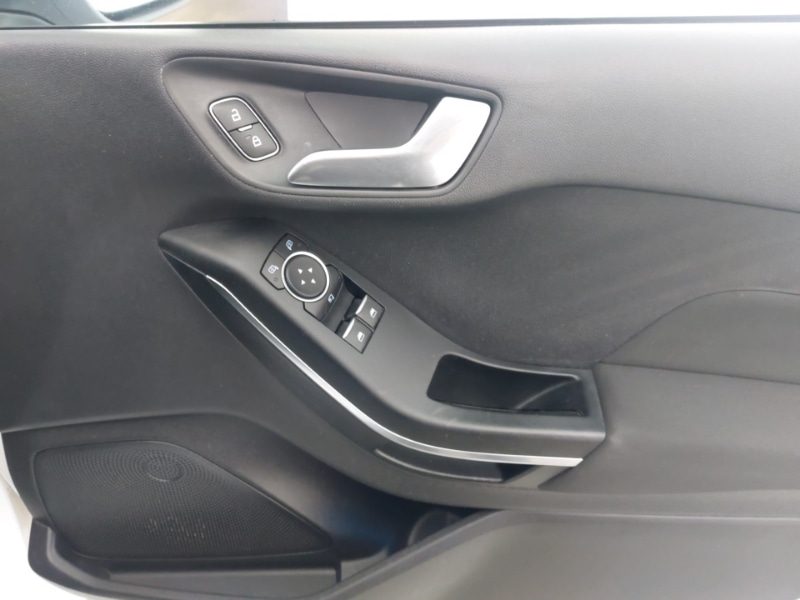 Used Ford Fiesta 2020 for sale - 76498190: Photo 16