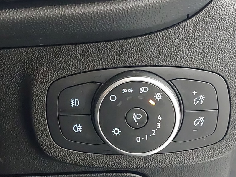 Used Ford Fiesta 2020 for sale - 76498190: Photo 17