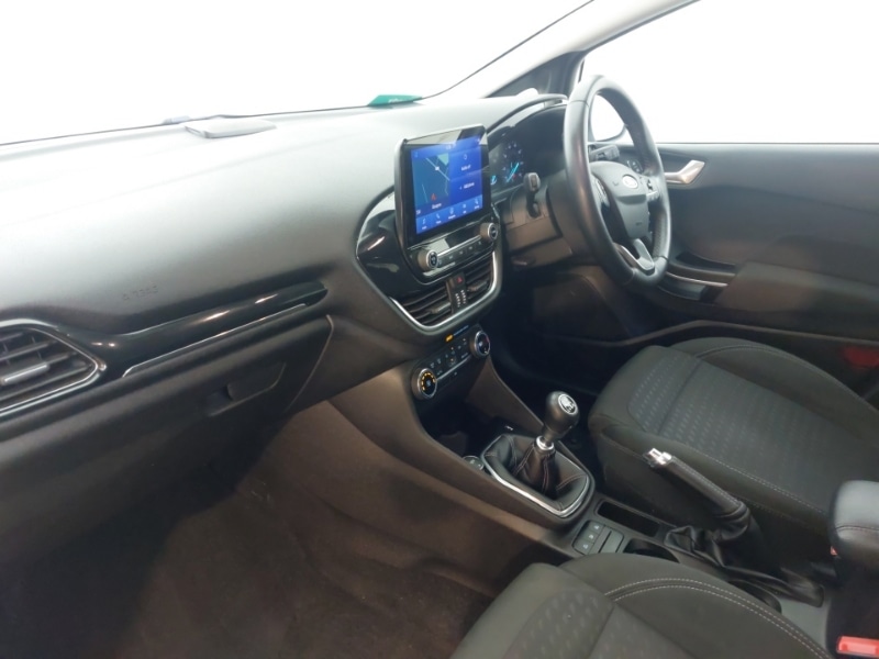Used Ford Fiesta 2020 for sale - 76498190: Photo 5