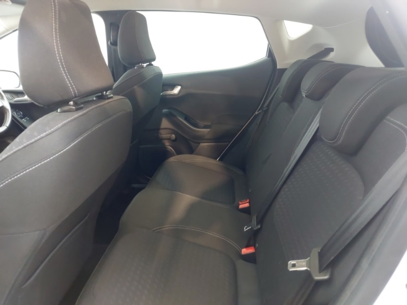 Used Ford Fiesta 2020 for sale - 76498190: Photo 6