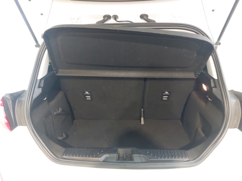 Used Ford Fiesta 2020 for sale - 76498190: Photo 8