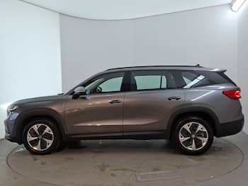 Used Skoda Kodiaq 2024 for sale - 79817313: Photo