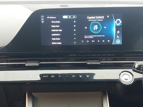 Used Omoda OMODA 5 2025 for sale - 76343590: Photo 10