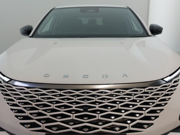 Used Omoda OMODA 5 2025 for sale - 76343590: Photo 12