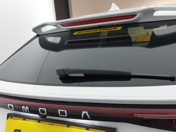 Used Omoda OMODA 5 2025 for sale - 76343590: Photo 15