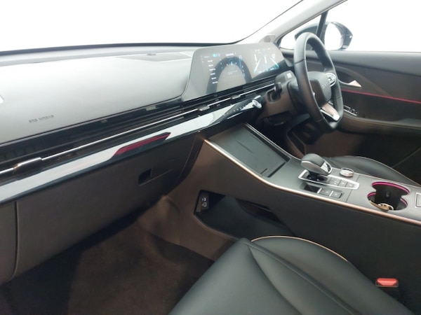 Used Omoda OMODA 5 2025 for sale - 76343590: Photo 5