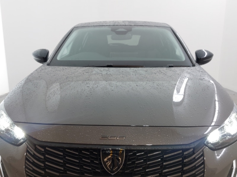 Used Peugeot 208 2025 for sale - 77329727: Photo 12