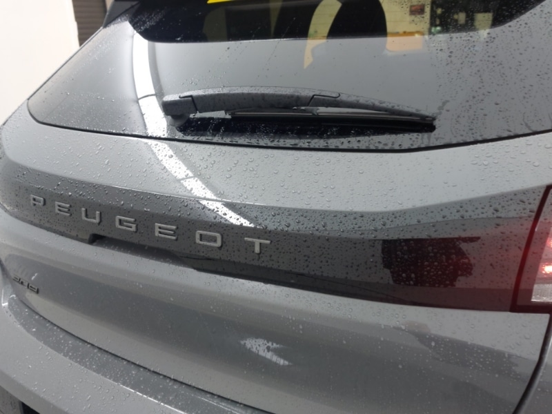 Used Peugeot 208 2025 for sale - 77329727: Photo 15