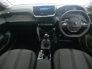 Used Peugeot 208 2025 for sale - 77329727: Photo