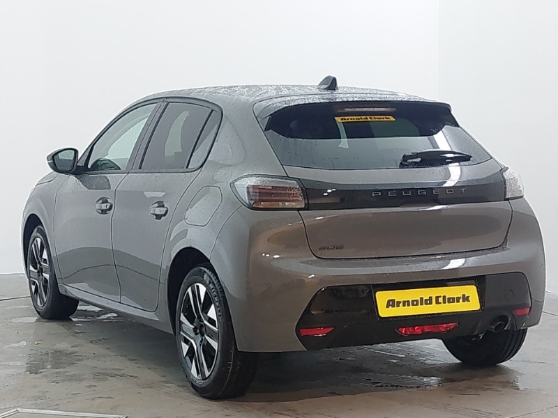 Used Peugeot 208 2025 for sale - 77329727: Photo 3