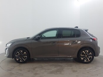 Used Peugeot 208 2025 for sale - 77329727: Photo