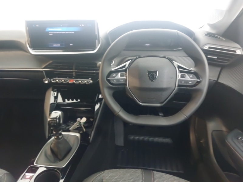 Used Peugeot 208 2025 for sale - 77329727: Photo 7