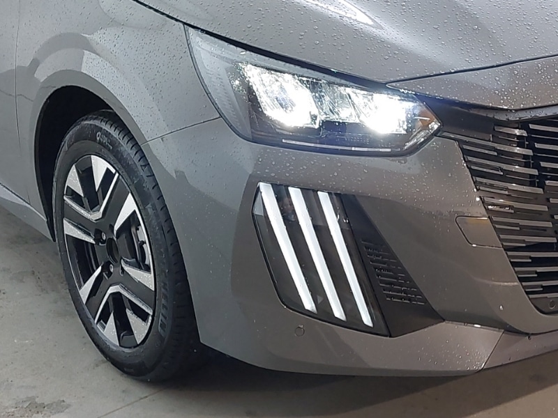 Used Peugeot 208 2025 for sale - 77329727: Photo 9