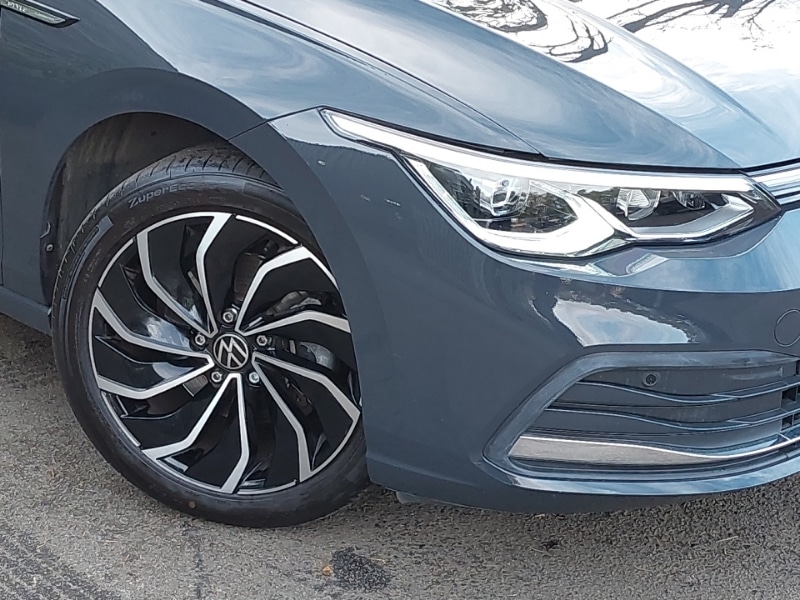 Used Volkswagen Golf 2023 for sale - 76523951: Photo 9