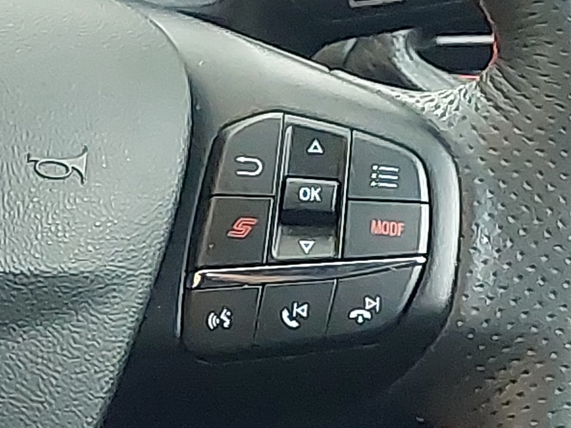 Used Ford Fiesta 2023 for sale - 77491514: Photo 11