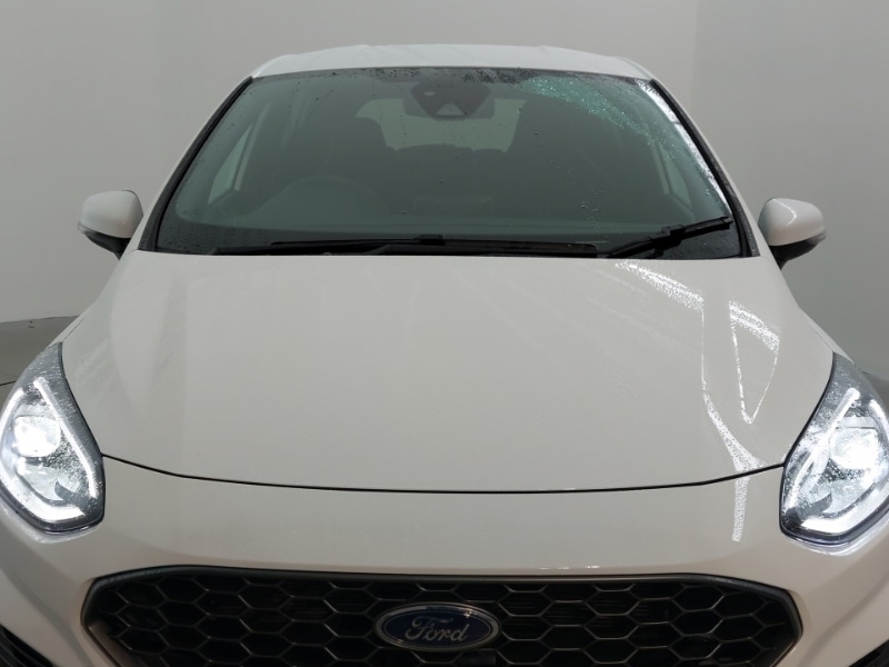 Used Ford Fiesta 2023 for sale - 77491514: Photo 12