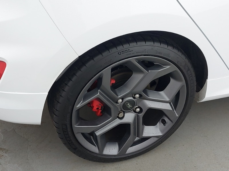 Used Ford Fiesta 2023 for sale - 77491514: Photo 13