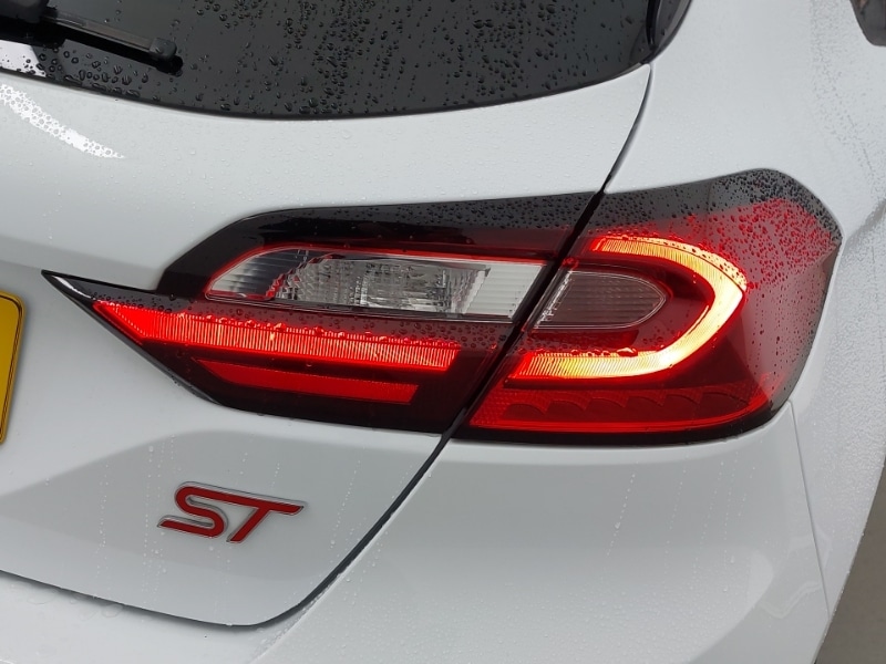 Used Ford Fiesta 2023 for sale - 77491514: Photo 14