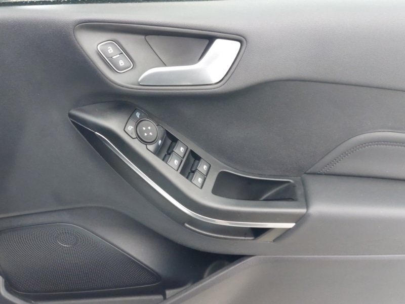 Used Ford Fiesta 2023 for sale - 77491514: Photo 16