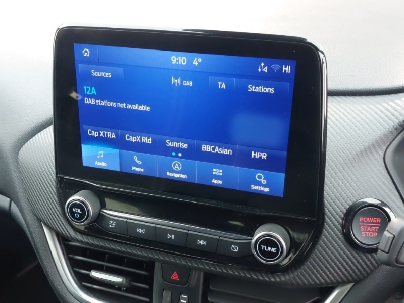 Used Ford Fiesta 2023 for sale - 77491514: Photo 18