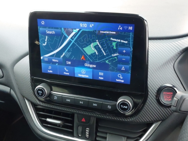 Used Ford Fiesta 2023 for sale - 77491514: Photo 19