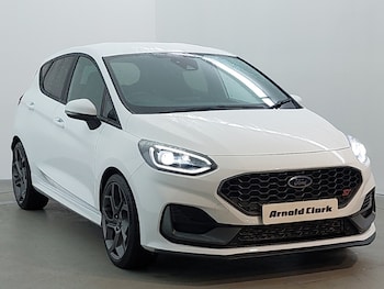 Used Ford Fiesta 2023 for sale - 77491514: Photo