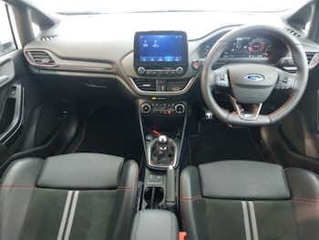 Used Ford Fiesta 2023 for sale - 77491514: Photo