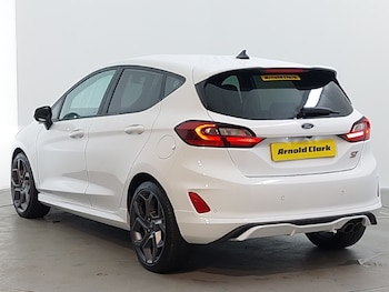 Used Ford Fiesta 2023 for sale - 77491514: Photo