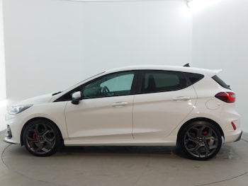 Used Ford Fiesta 2023 for sale - 77491514: Photo