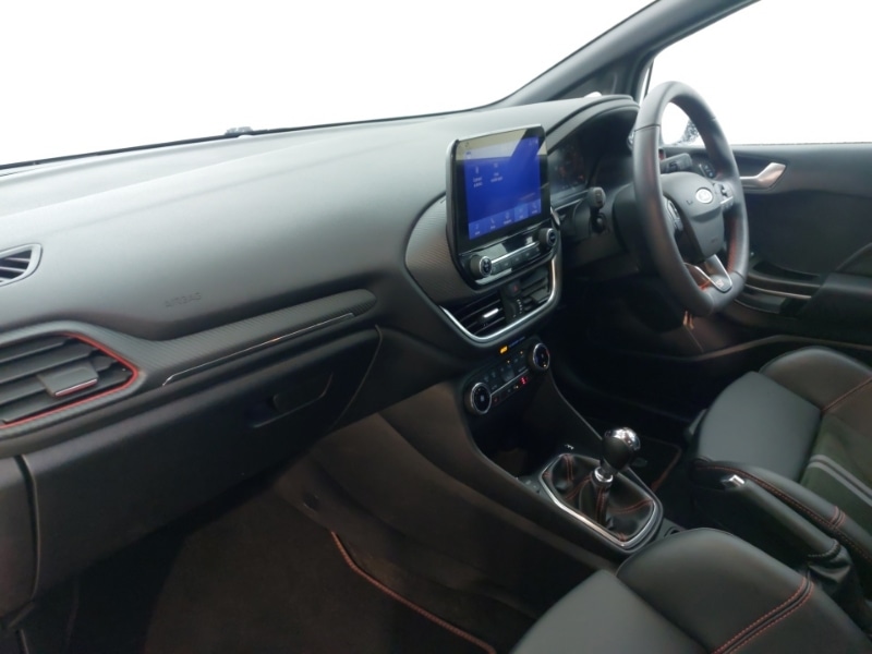 Used Ford Fiesta 2023 for sale - 77491514: Photo 5