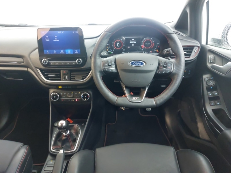 Used Ford Fiesta 2023 for sale - 77491514: Photo 7