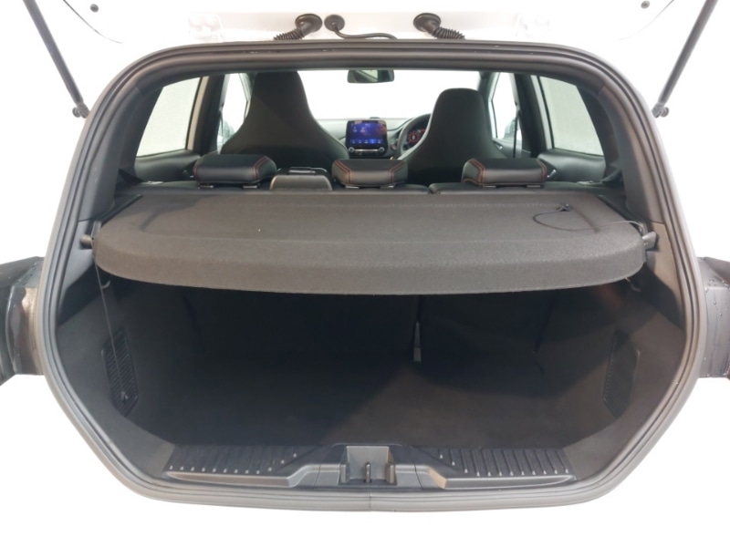 Used Ford Fiesta 2023 for sale - 77491514: Photo 8