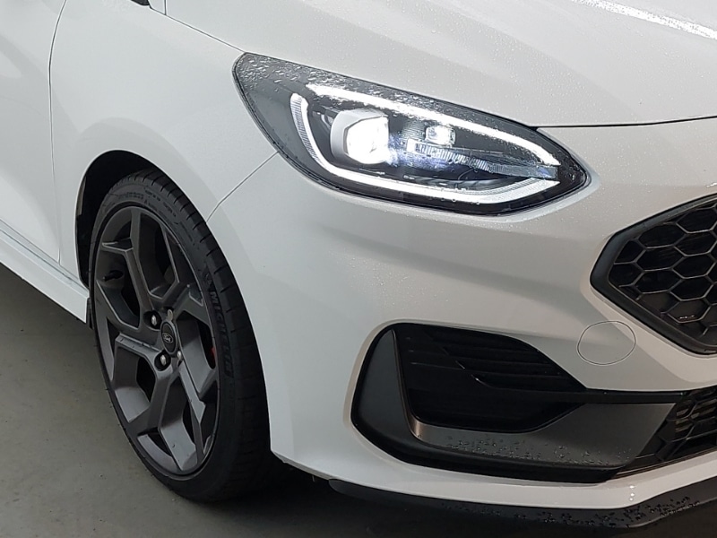 Used Ford Fiesta 2023 for sale - 77491514: Photo 9