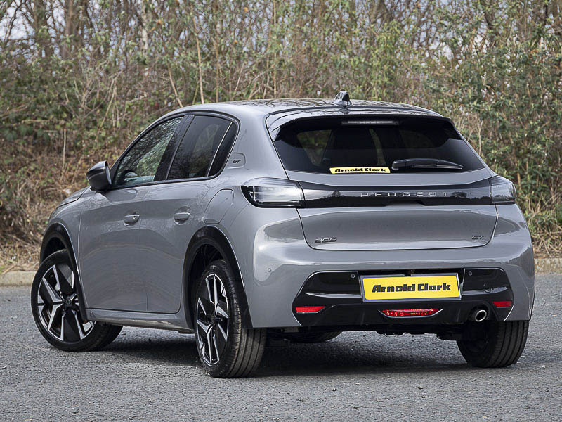 Used Peugeot 208 2026 for sale - 77969119: Photo 3