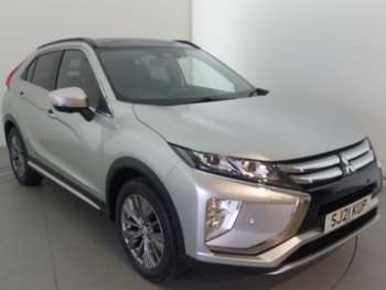 2021 - 1.5 Exceed 5dr